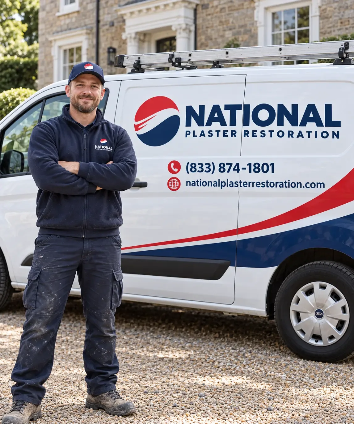 Plaster Repair company in Gardiner, ME